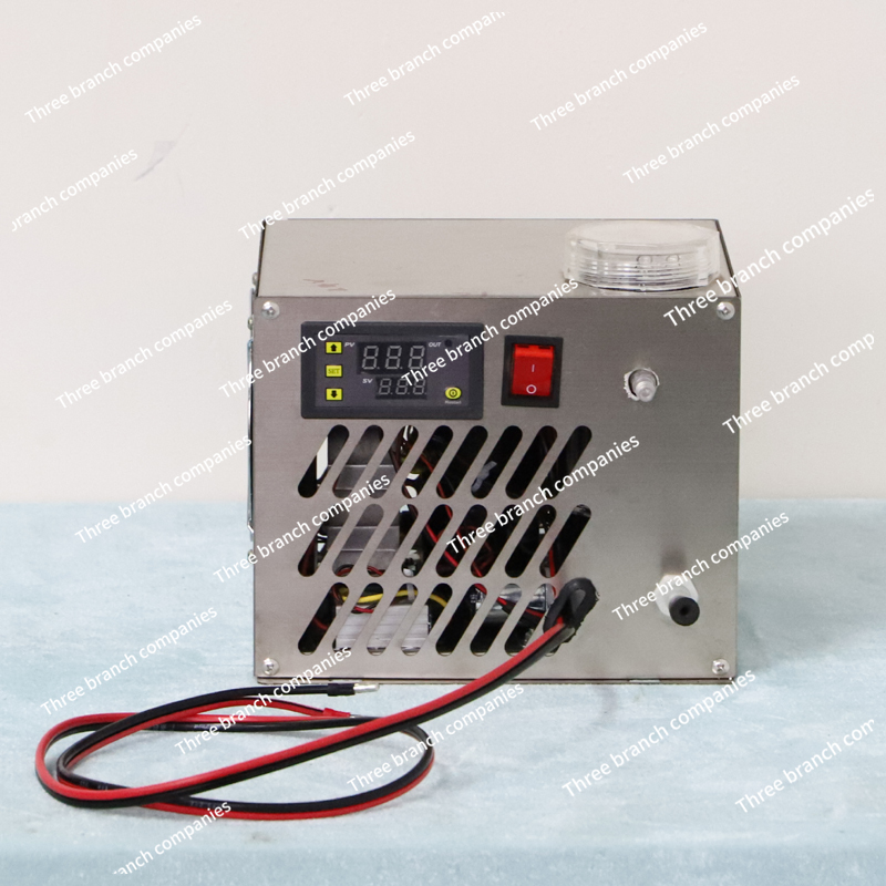 H19DCマイクロチラー マイクロコンプレッサー冷凍レーザー - Laser Chiller Water Cooler のレビューと価格