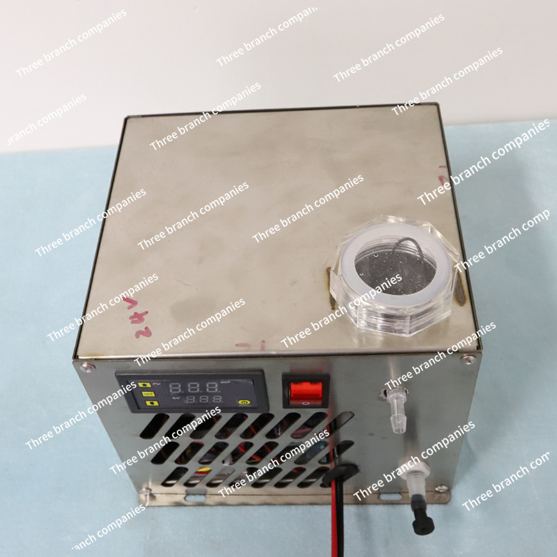 H19DCマイクロチラー マイクロコンプレッサー冷凍レーザー - Laser Chiller Water Cooler のレビューと価格