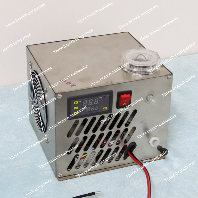 H19DCマイクロチラー マイクロコンプレッサー冷凍レーザー - Laser Chiller Water Cooler のレビューと価格
