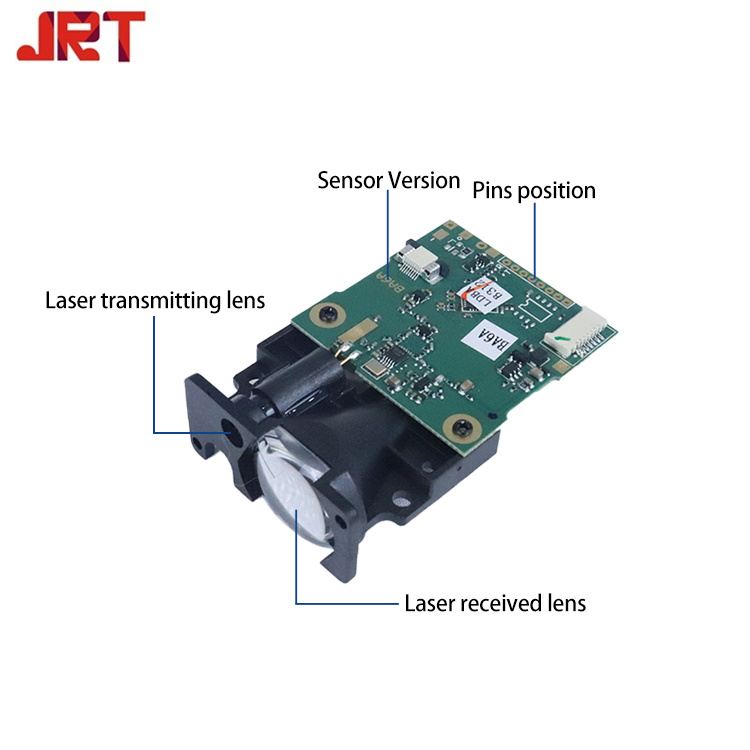 新しい産業用自動150mシングルポイントレーザー距離測定セン - Industrial Laser Measurement のレビューと価格