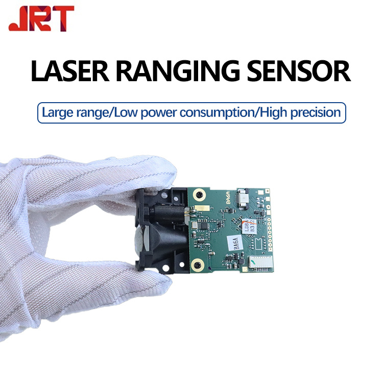新しい産業用自動150mシングルポイントレーザー距離測定セン - Industrial Laser Measurement のレビューと価格