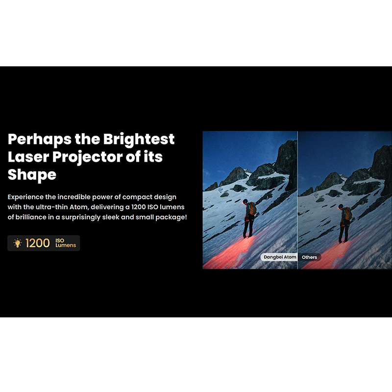 Dingbei-レーザープロジェクター,ポータブル,dolb - Industrial Laser Projector のレビューと価格