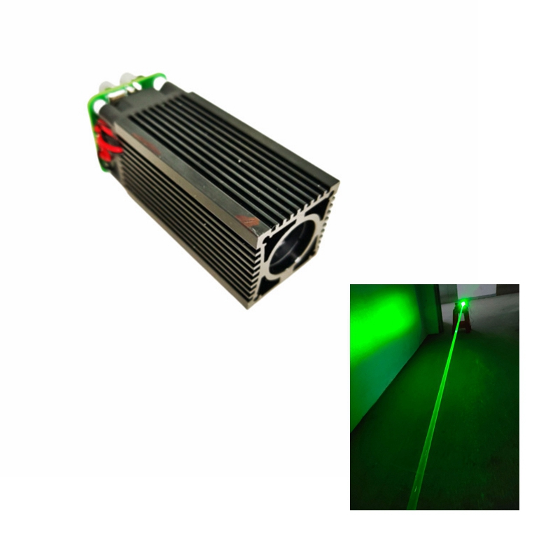 520nm 300mw/800mw/1000mw グリーンフ - Industrial Laser Pointer のレビューと価格
