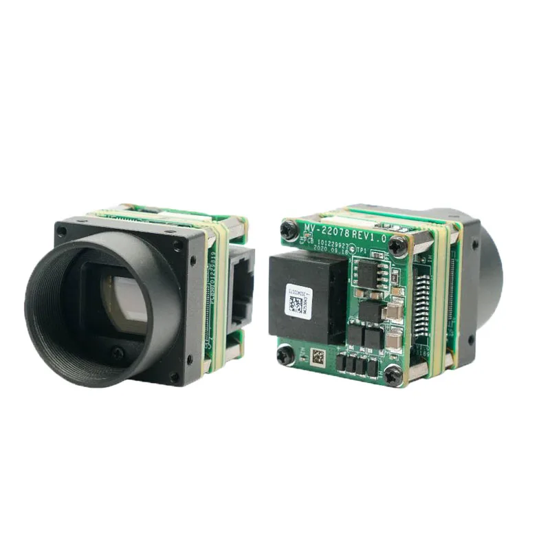 2026 HIKROBOT MV-CB016-10GM/C  - Industrial Visual のレビューと価格