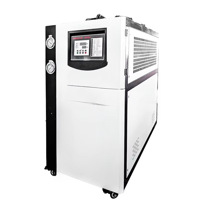 小型産業用エアユニットレーザープラスチック水チラーマシンコン - Laser Chiller Water Cooler のレビューと価格