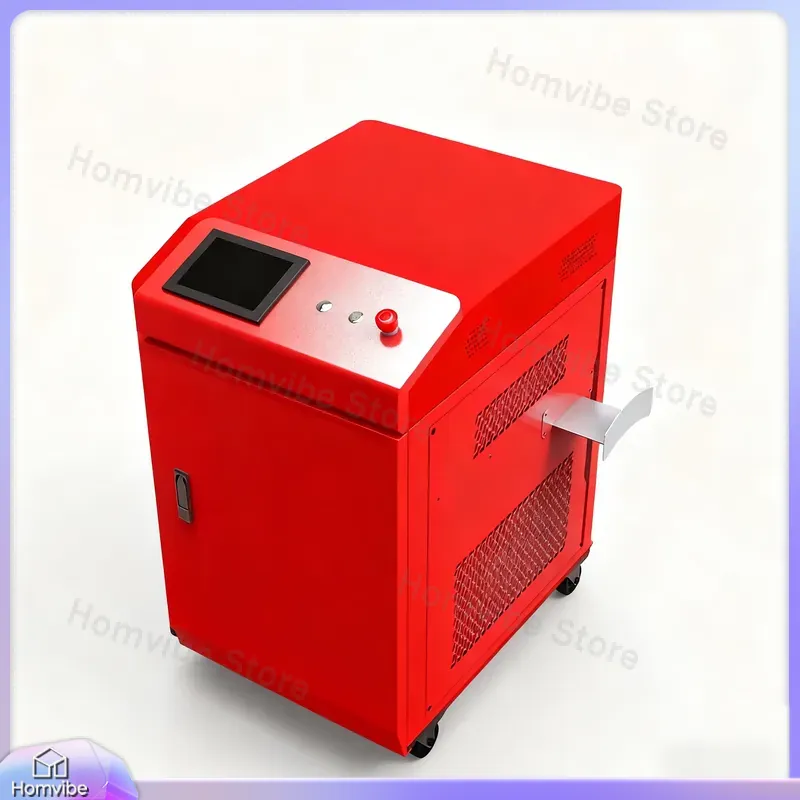 1000W 2000W 3000W ハンドヘルドレーザー溶接 - Industrial Laser Repair のレビューと価格