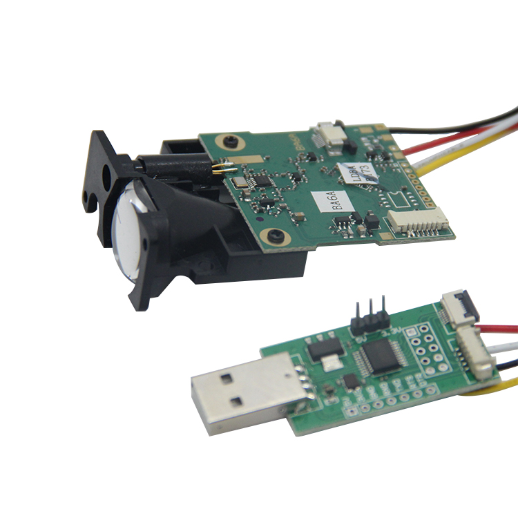 100m産業用距離計 産業用測定レーザー距離センサー - Industrial Laser Measurement のレビューと価格