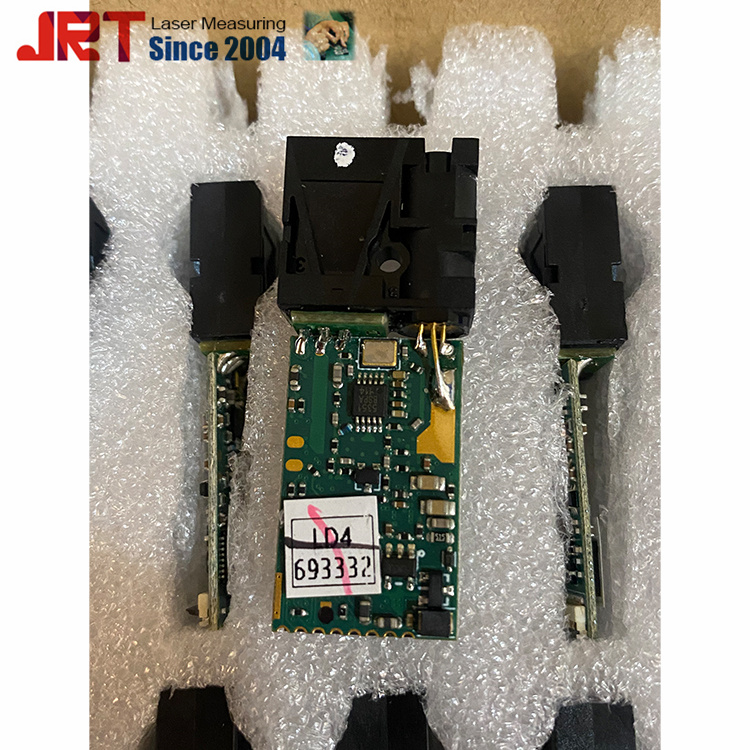 20m小型OEM距離測定装置部品工場販売工業用レンジファイン - Industrial Laser Measurement のレビューと価格