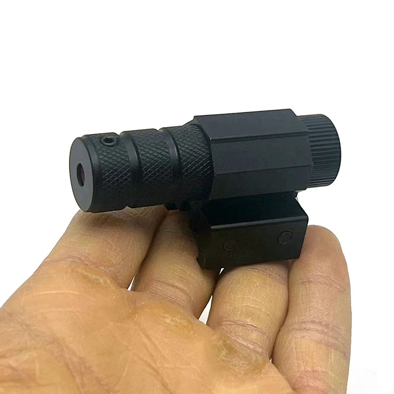 赤外線距離計プロフェッショナル距離計ポータブル赤外線コリメー - Industrial Laser Pointer のレビューと価格
