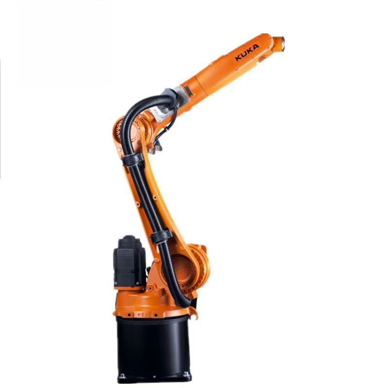カスタマイズ可能なロボットアームレーザー溶接機 6軸産業用コ - Industrial Laser Welder のレビューと価格