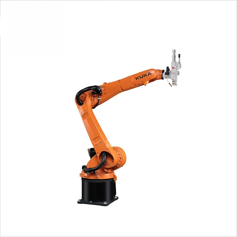 カスタマイズ可能なロボットアームレーザー溶接機 6軸産業用コ - Industrial Laser Welder のレビューと価格