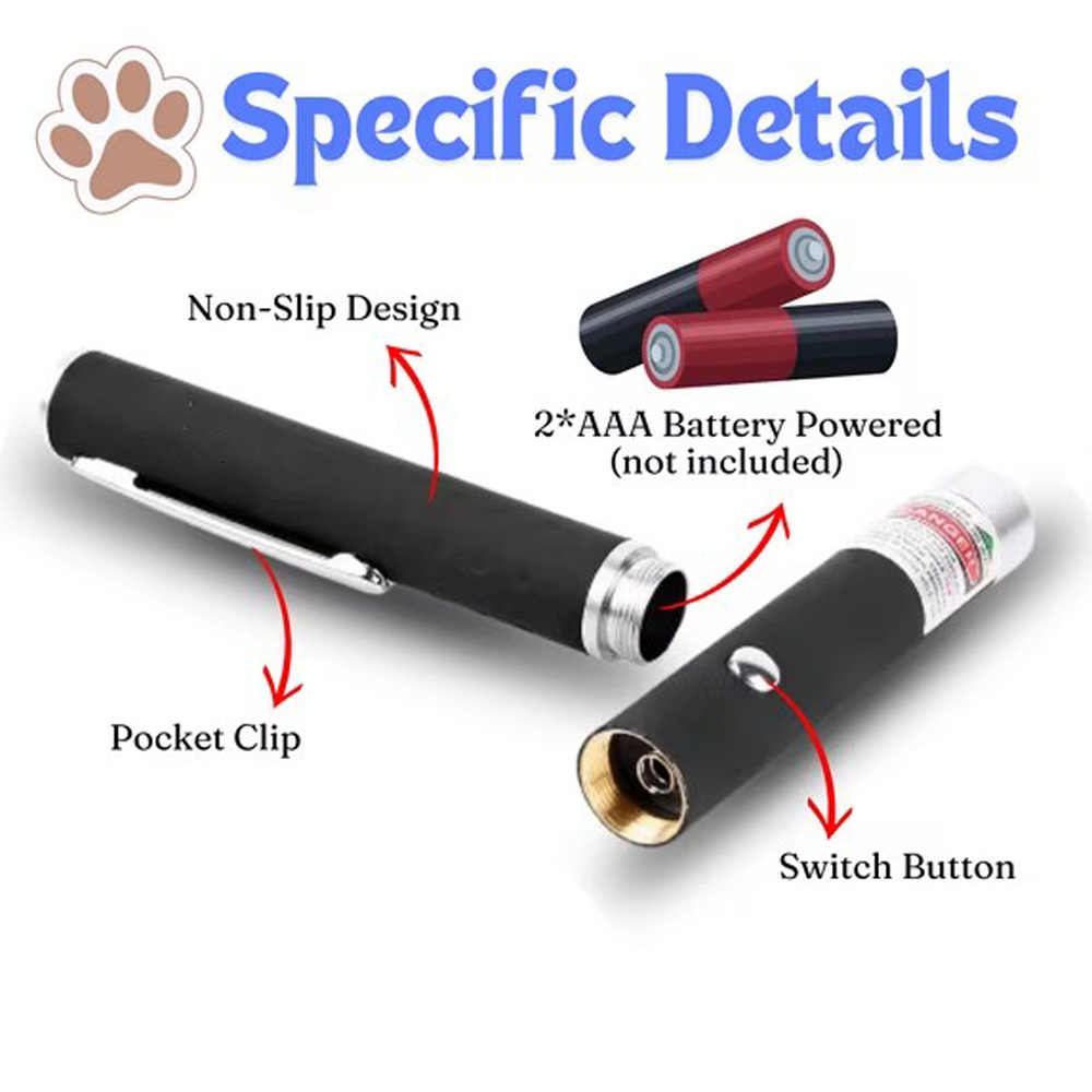 ミニポータブルLED緑赤色光レーザーポインター（電池不要）、 - Industrial Laser Pointer のレビューと価格