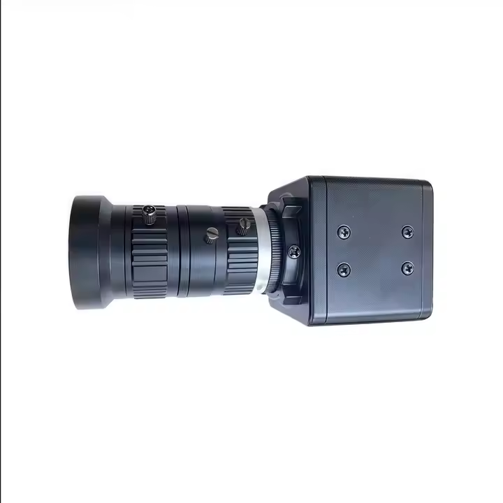 売れ筋工場製4K高解像度産業用カメラモジュール、調整可能なU - Industrial Visual のレビューと価格