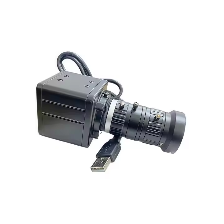 売れ筋工場製4K高解像度産業用カメラモジュール、調整可能なU - Industrial Visual のレビューと価格