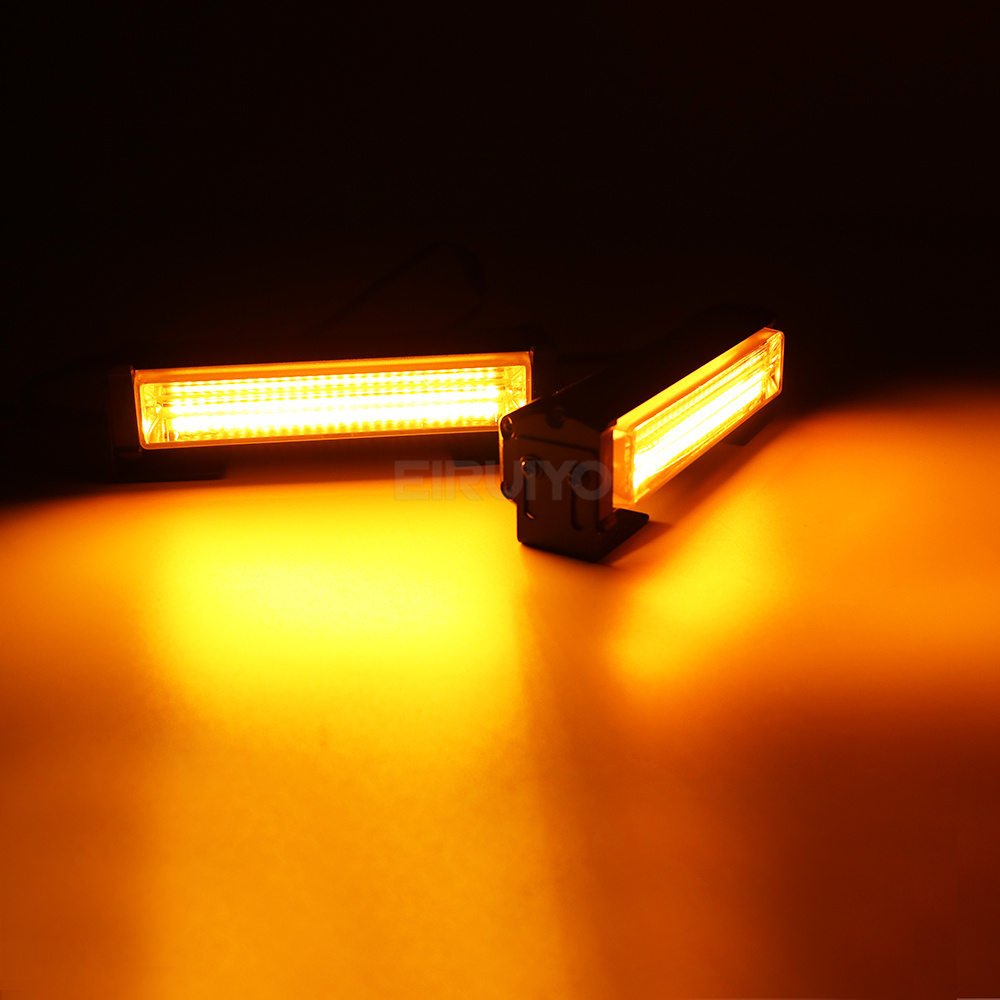 40W 80W COB 車両・トラック用グリルLEDストロボ - Industrial Laser Pointer 24V のレビューと価格