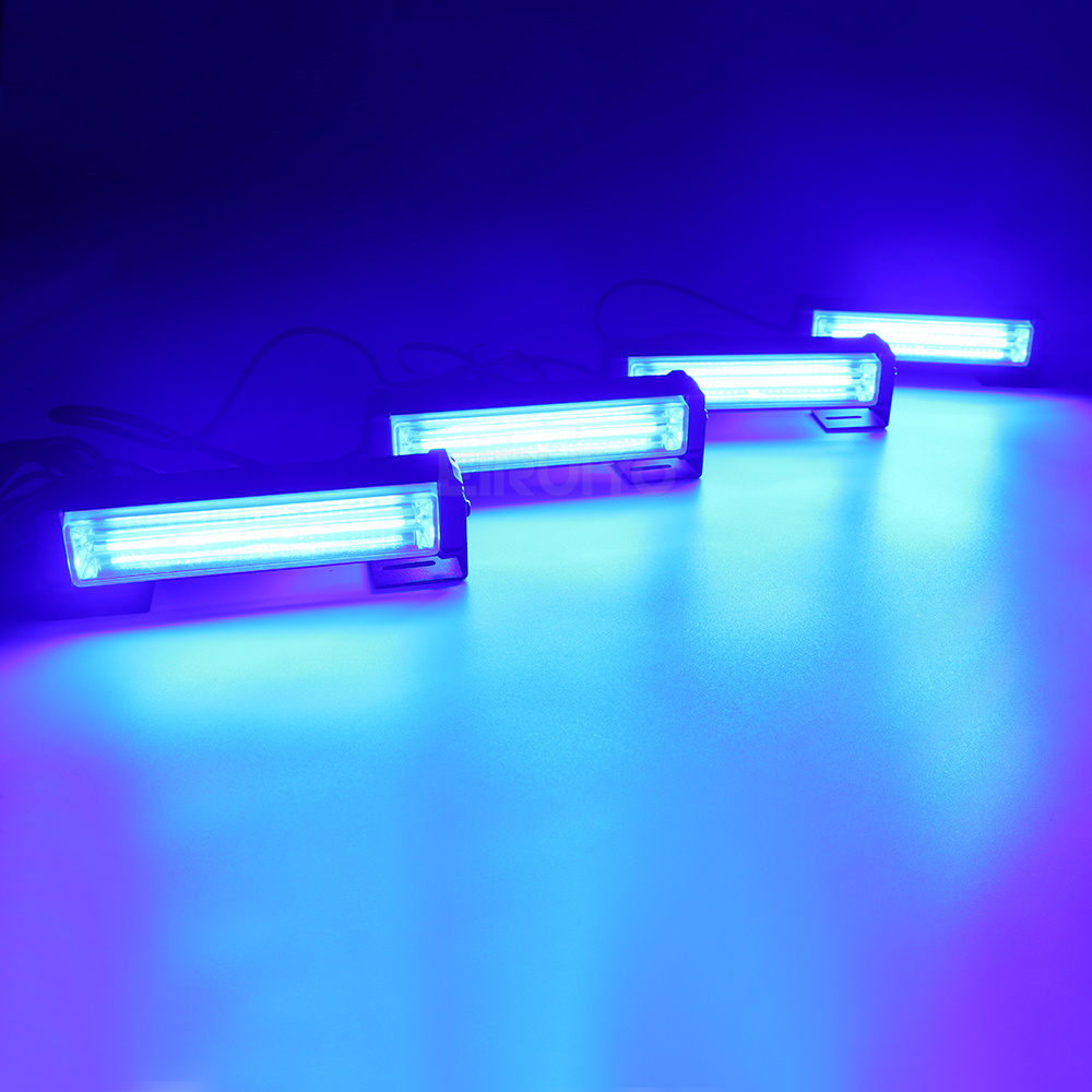 40W 80W COB 車両・トラック用グリルLEDストロボ - Industrial Laser Pointer 24V のレビューと価格