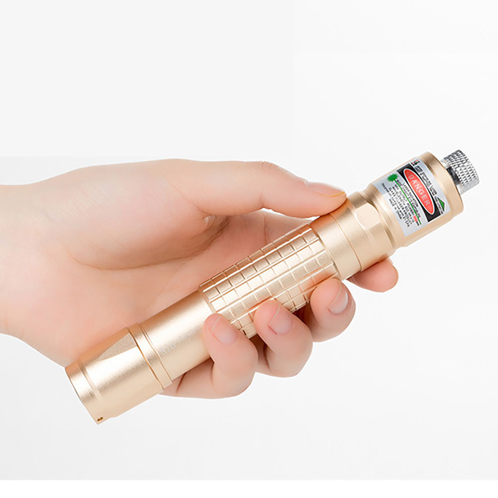(バッテリーなし)レーザーライトポインター 532nm グリ - Industrial Laser Pointer のレビューと価格