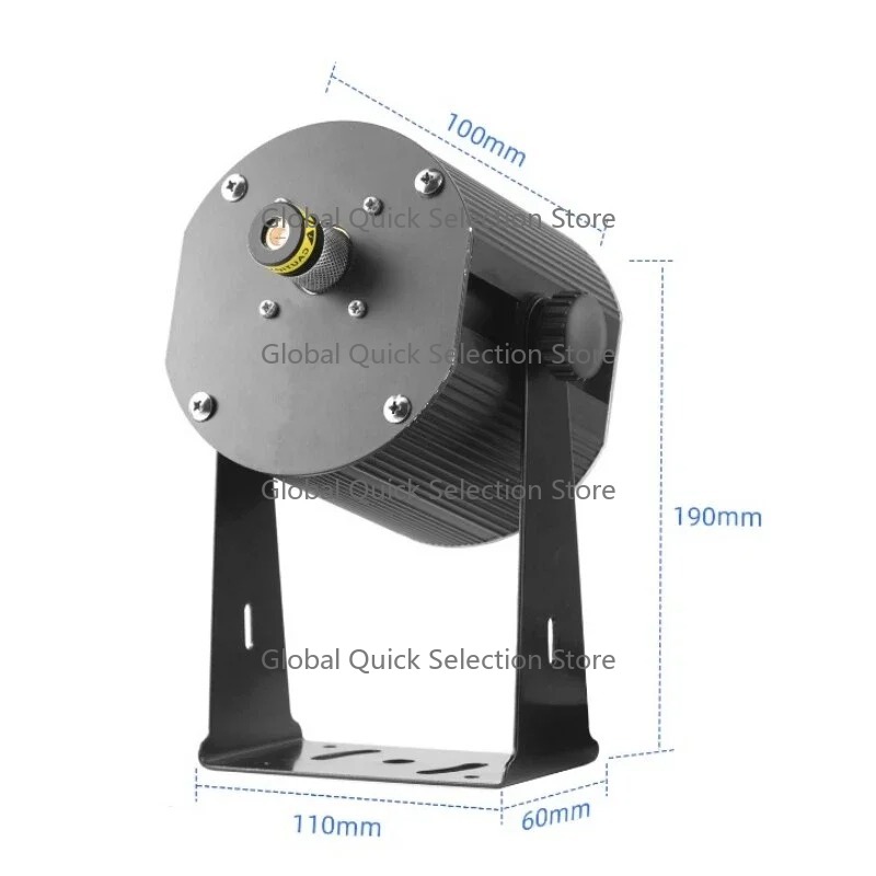 産業用仮想レーザー安全ラインサインプロジェクター床面標示警告 - Industrial Laser Projector のレビューと価格