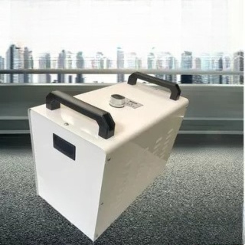 冷却レーザーマシン彫刻機チラーCW3200//3500/52 - Laser Chiller Water Cooler のレビューと価格