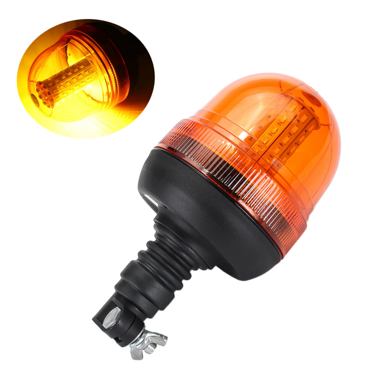 LED車両警告灯,点滅灯,回転信号ランプ,防水トラック,トラ - Industrial Laser Pointer 24V のレビューと価格