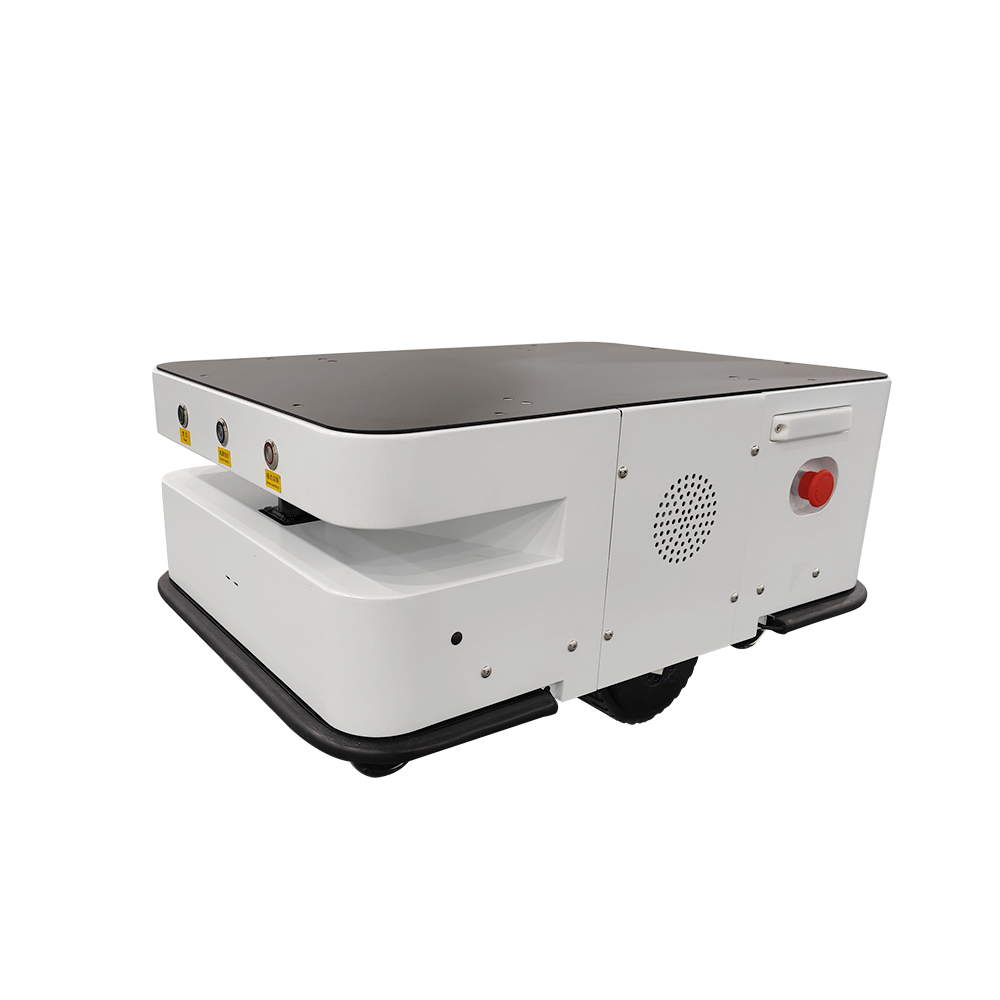 MDBOT産業資材ハンドリングAMR、倉庫物流用レーザーセン - Industrial Laser Guide のレビューと価格