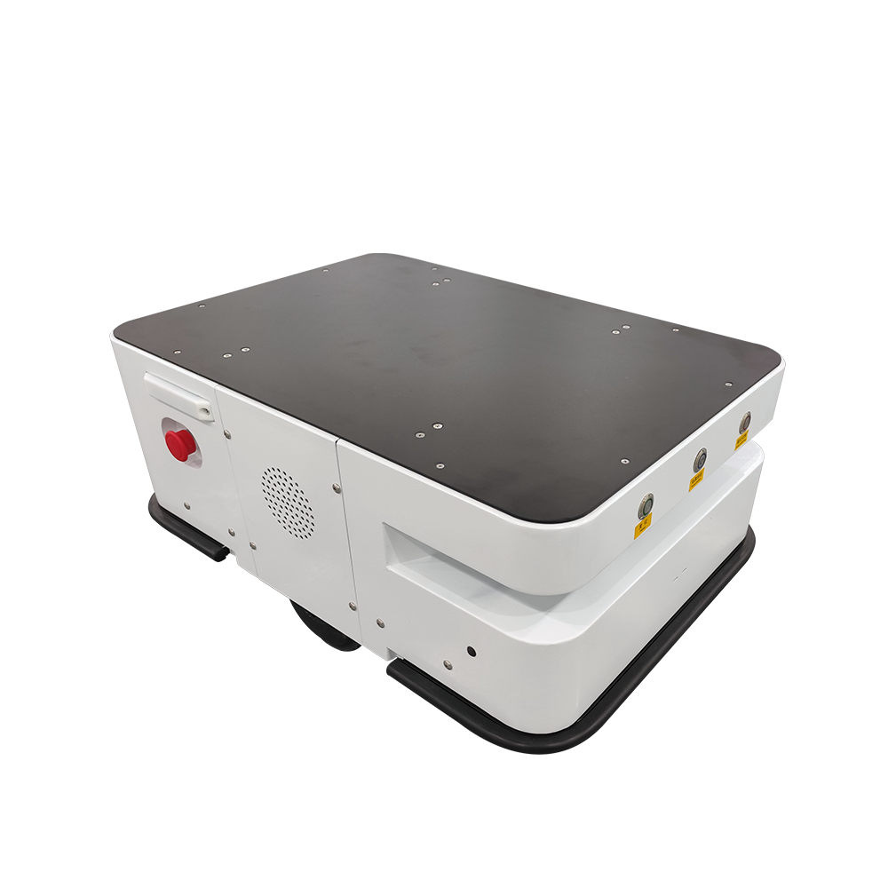 MDBOT産業資材ハンドリングAMR、倉庫物流用レーザーセン - Industrial Laser Guide のレビューと価格