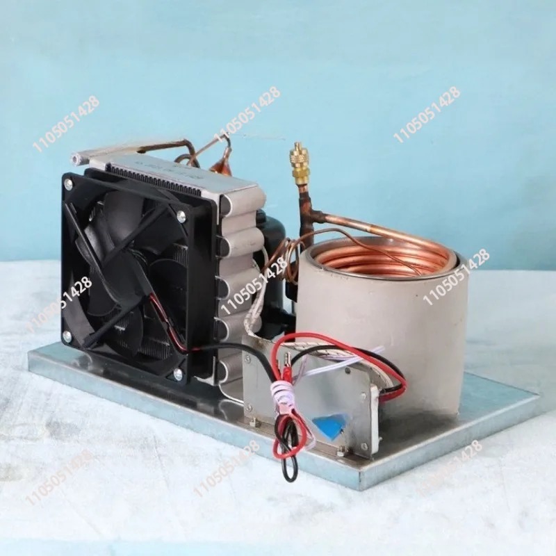 12V24V48Vレーザー美容機器チラー循環水冷却器ST19 - Laser Chiller Water Cooler のレビューと価格