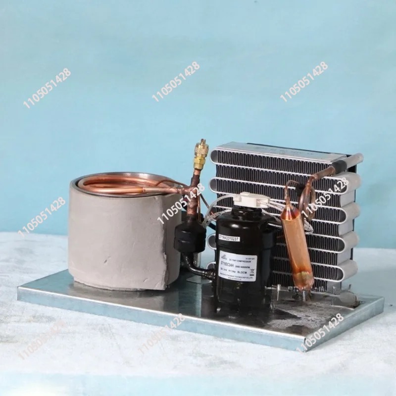 12V24V48Vレーザー美容機器チラー循環水冷却器ST19 - Laser Chiller Water Cooler のレビューと価格