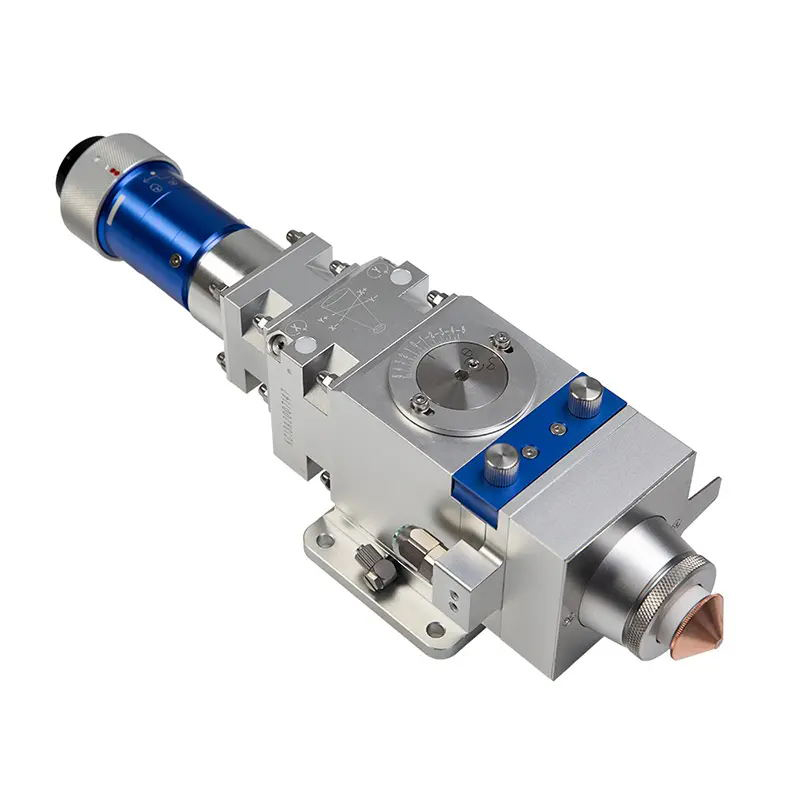 ベストプライス WSX KC15 ファイバーレーザー切断ヘッ - Industrial Laser Machine Price のレビューと価格