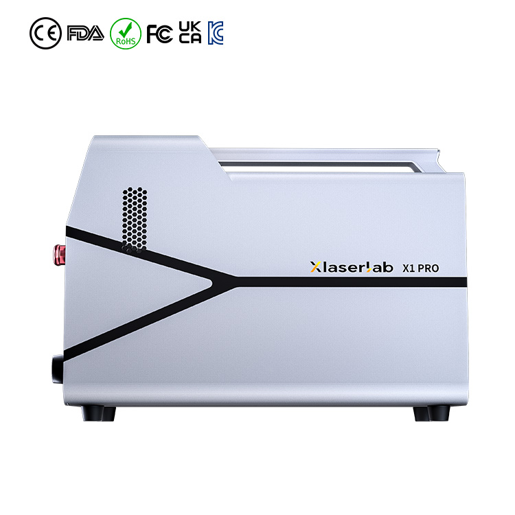 3 in 1 溶接・切断・洗浄 700W 工業用ハンドヘルド - Industrial Laser Welder のレビューと価格