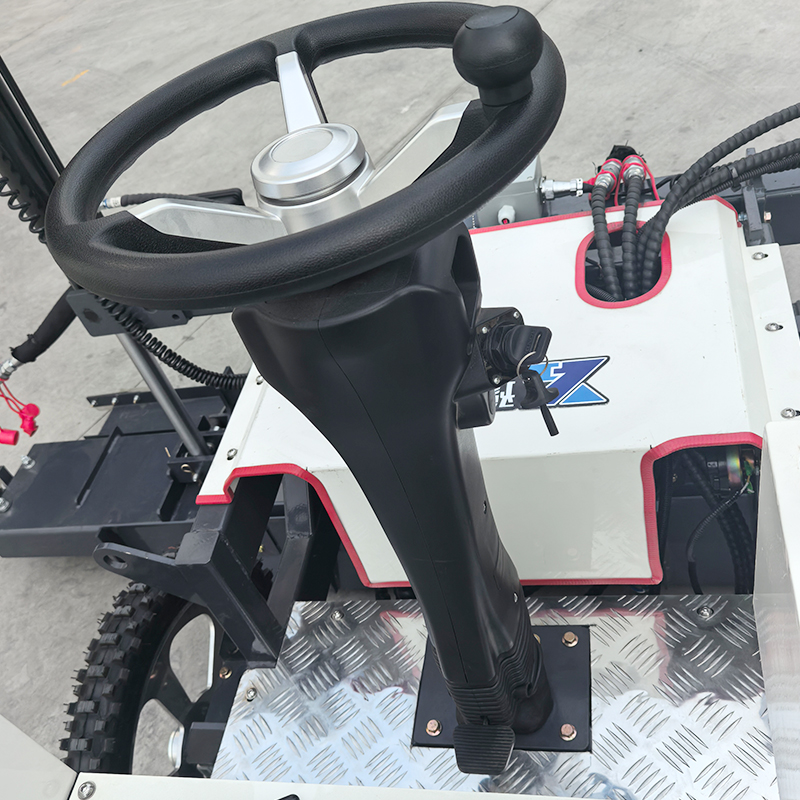 レーザースクリードマシン 自動コンクリートスクリード装置 レ - Industrial Laser Guide のレビューと価格