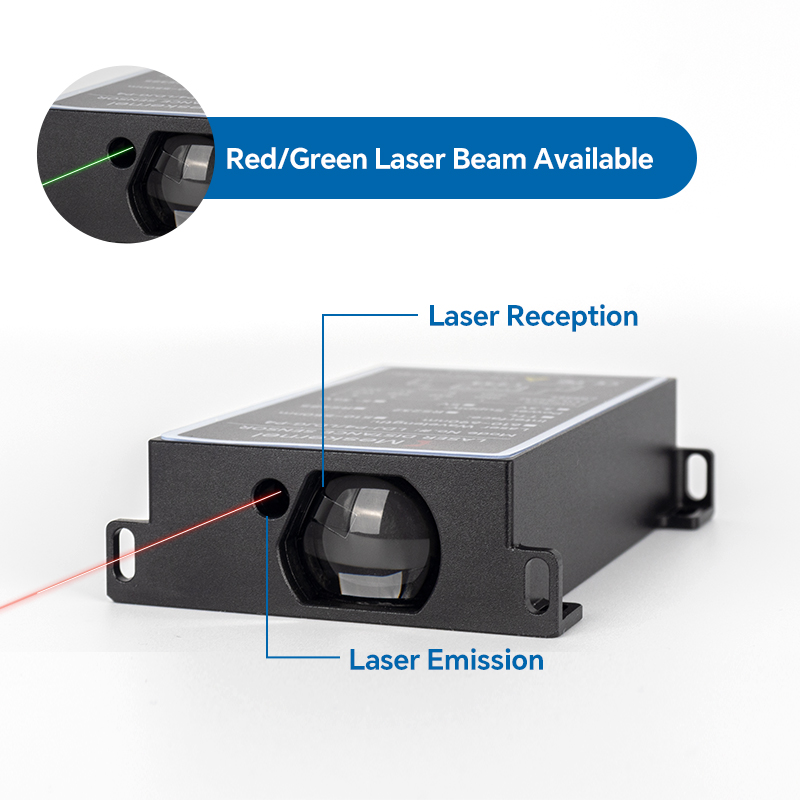 新着商品 LDJ-P4 アルミニウム合金製 100m 工業用 - Industrial Laser Measurement のレビューと価格