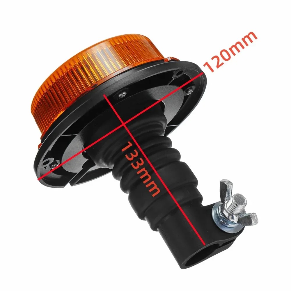 2 個 12V 24V LED 車両警告緊急ストロボライトマ - Industrial Laser Pointer 24V のレビューと価格