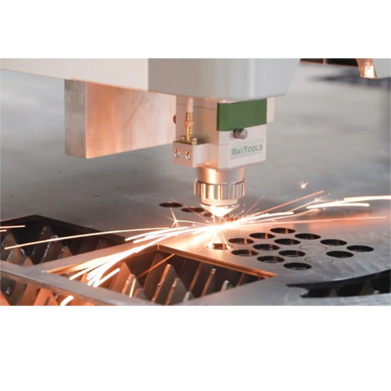 Raycus-金属レーザー切断機,1500w,2000w,3 - Industrial Laser Machine Price のレビューと価格