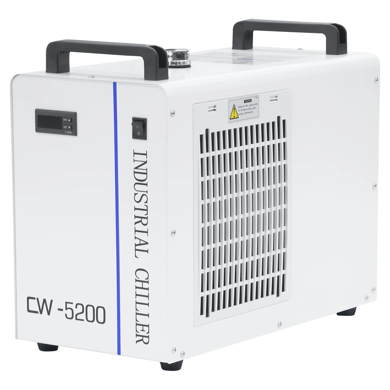 CNCレーザー彫刻機 CW-3000 CW-5000 CW- - Laser Chiller Water Cooler のレビューと価格