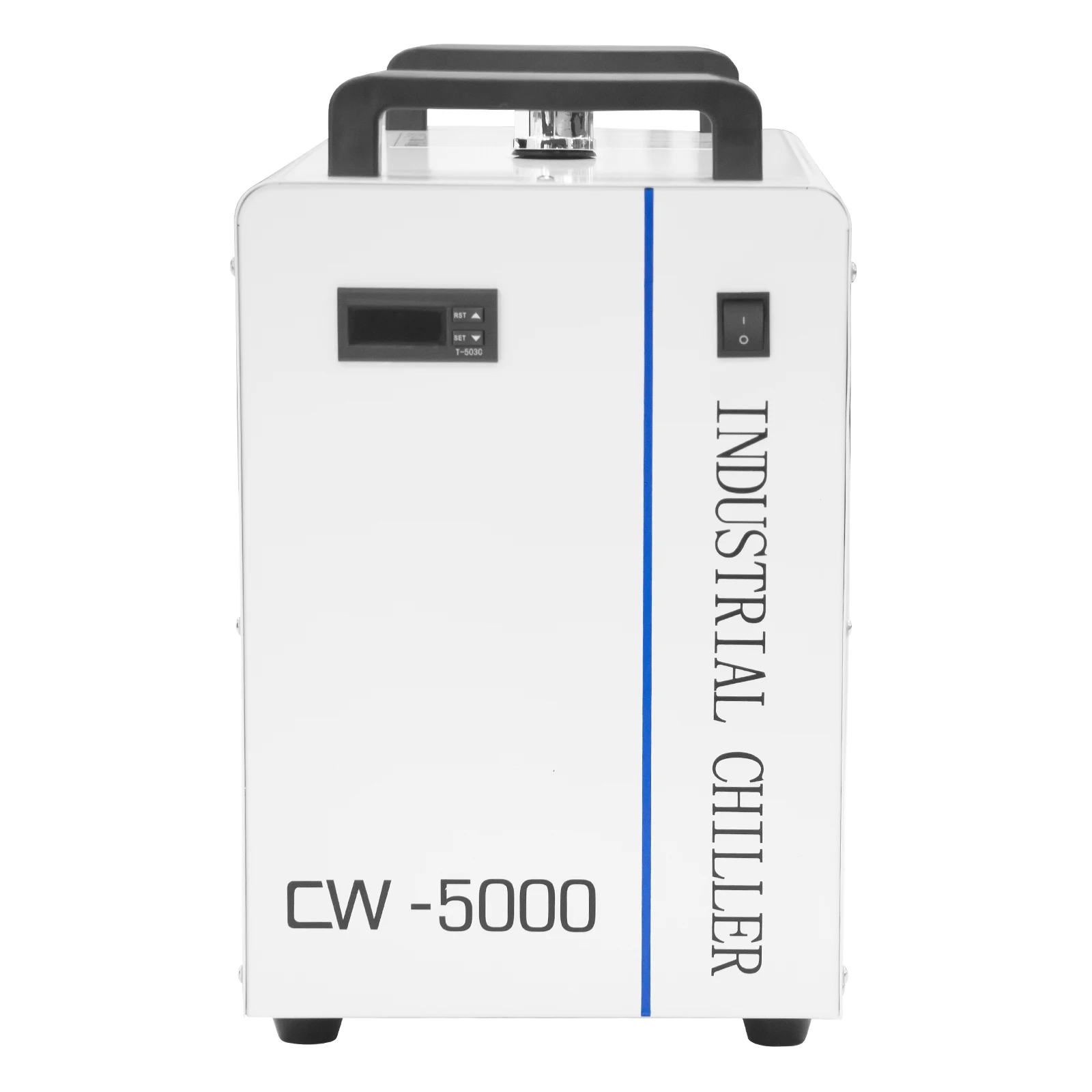 CNCレーザー彫刻機 CW-3000 CW-5000 CW- - Laser Chiller Water Cooler のレビューと価格