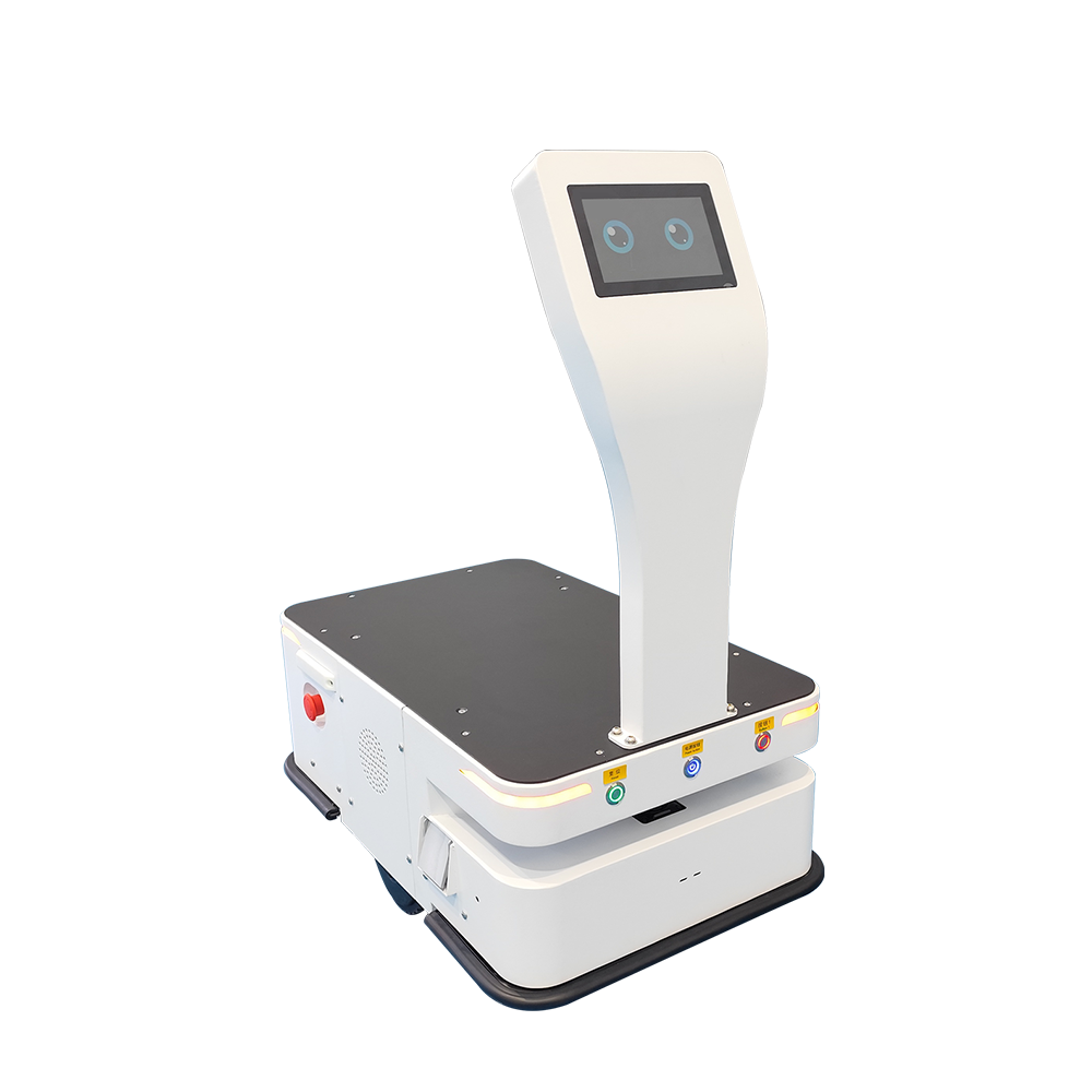 MDBOT長寿命バッテリー搭載Amr車両、耐荷重80kg、レ - Industrial Laser Guide のレビューと価格