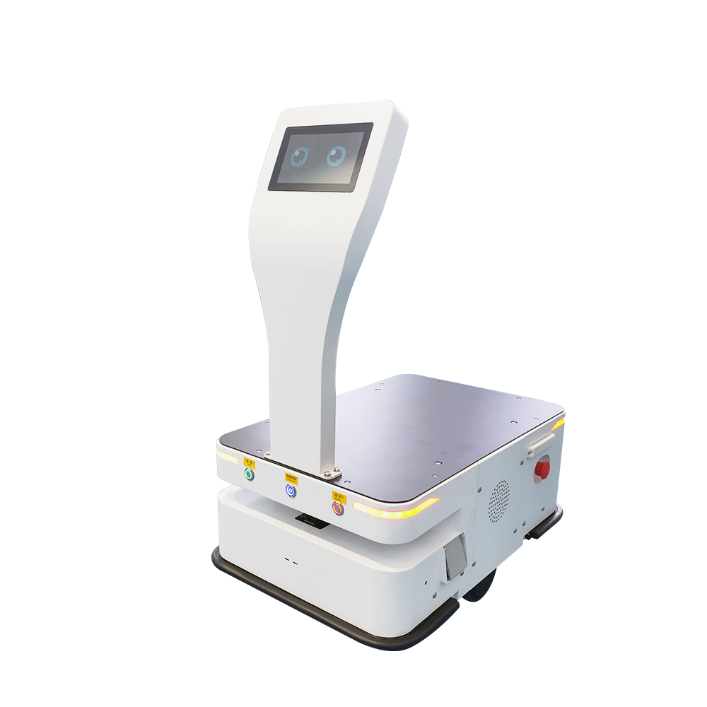 MDBOT長寿命バッテリー搭載Amr車両、耐荷重80kg、レ - Industrial Laser Guide のレビューと価格