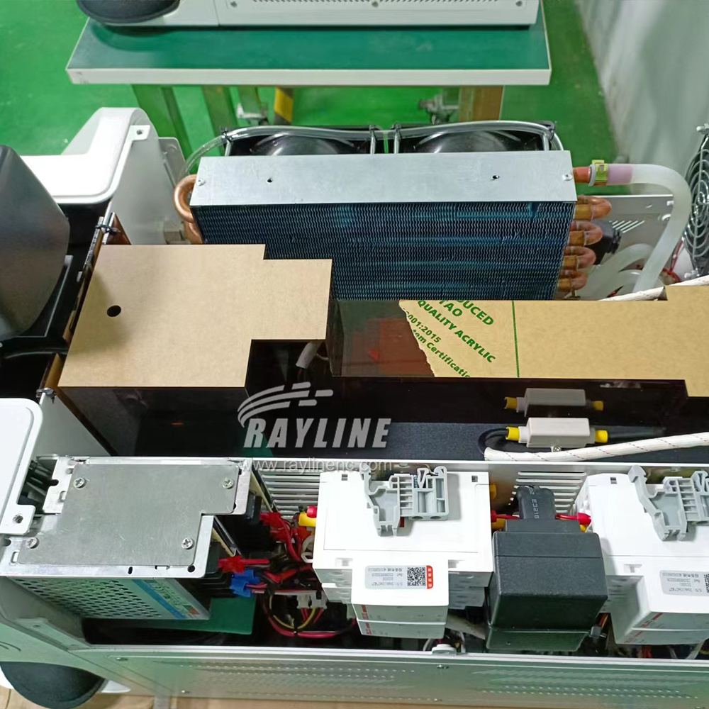 150w 200w ジュエリーレーザー溶接機 CCDタッチス - Industrial Laser Repair のレビューと価格