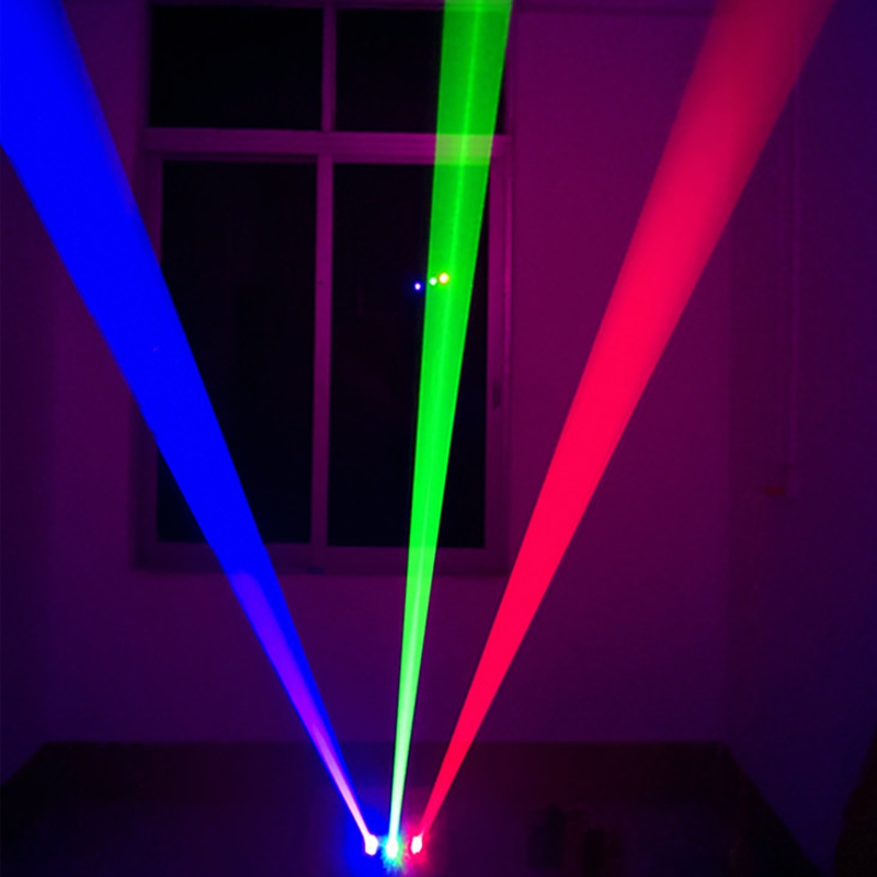 650nm 200mWレーザーモジュール,バー,kTVルーム - Industrial Laser Pointer のレビューと価格