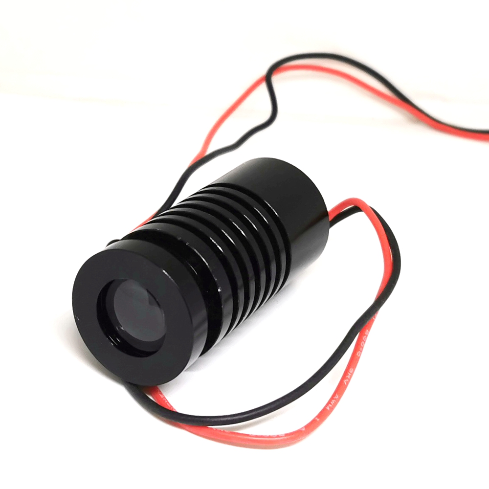 650nm 200mWレーザーモジュール,バー,kTVルーム - Industrial Laser Pointer のレビューと価格