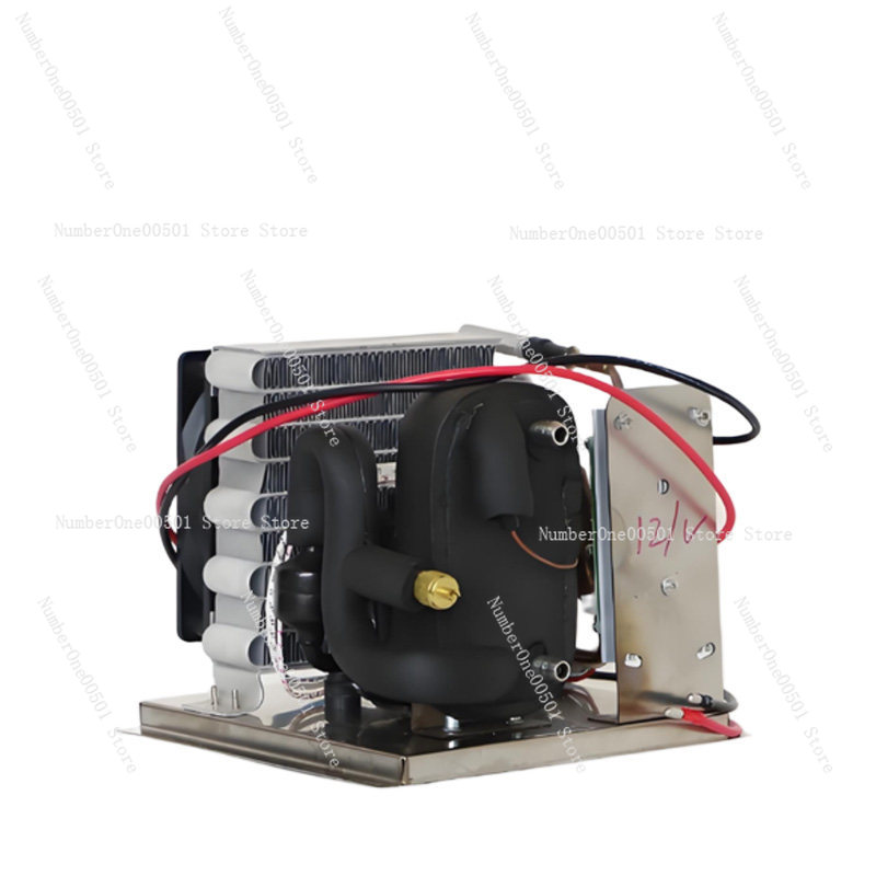 H19121 マイクロウォーターチラーユニット レーザーチラ - Laser Chiller Water Cooler のレビューと価格