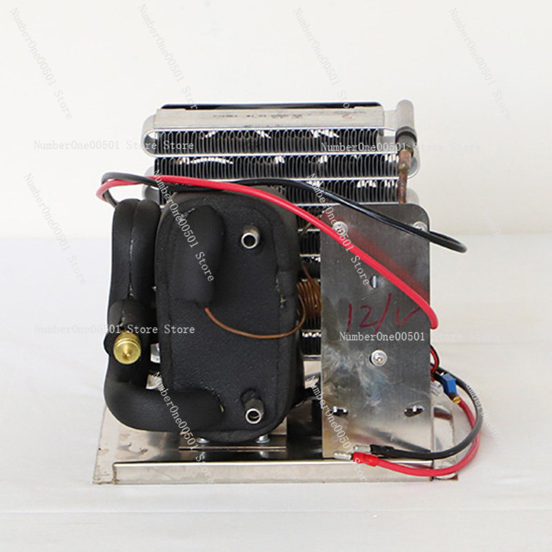 H19121 マイクロウォーターチラーユニット レーザーチラ - Laser Chiller Water Cooler のレビューと価格