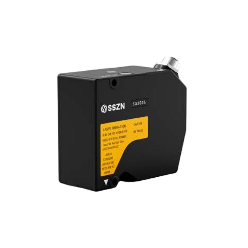 SGシリーズ ポイントレーザー変位センサー SG3030/3 - Industrial Laser Measurement のレビューと価格
