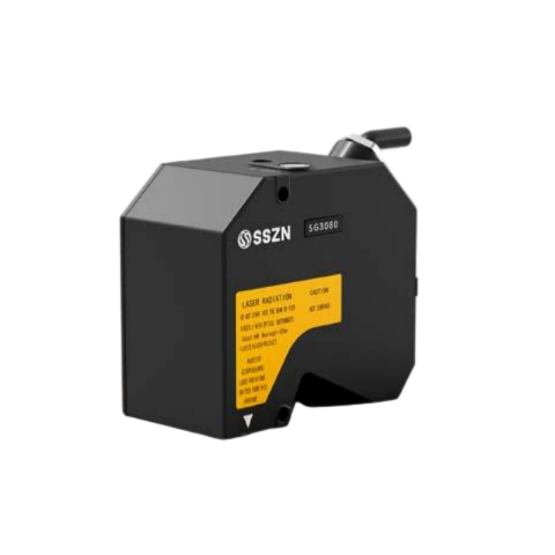 SGシリーズ ポイントレーザー変位センサー SG3030/3 - Industrial Laser Measurement のレビューと価格