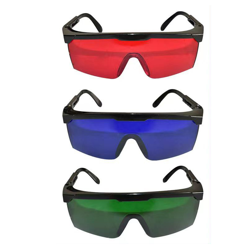 溶接作業員用レーザー保護メガネ、ユニバーサルゴーグル、IPL - Laser Safety Goggles のレビューと価格