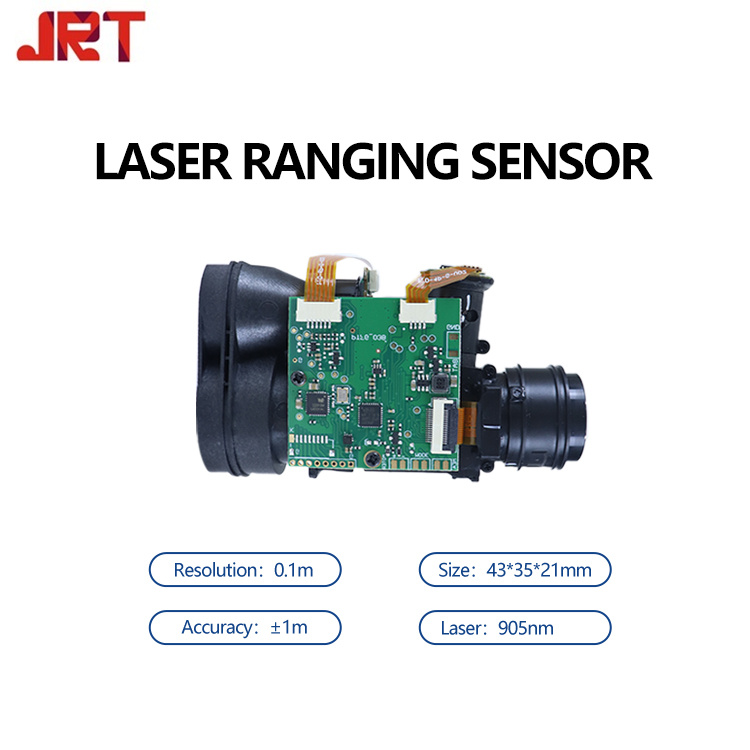 産業用1000mクラス1レーザー長距離測定センサー485レー - Industrial Laser Measurement のレビューと価格