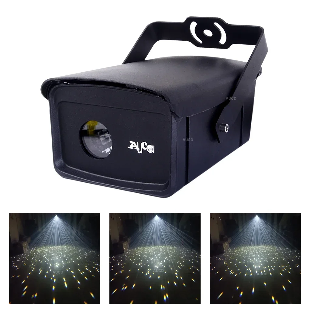 Pro IP65防水 6W DPSSホワイトレーザープロジェ - Industrial Laser Projector のレビューと価格