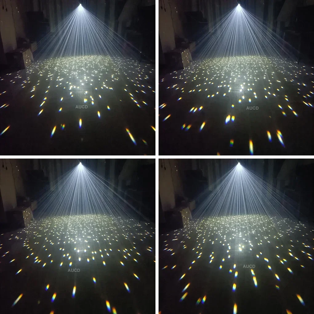 Pro IP65防水 6W DPSSホワイトレーザープロジェ - Industrial Laser Projector のレビューと価格