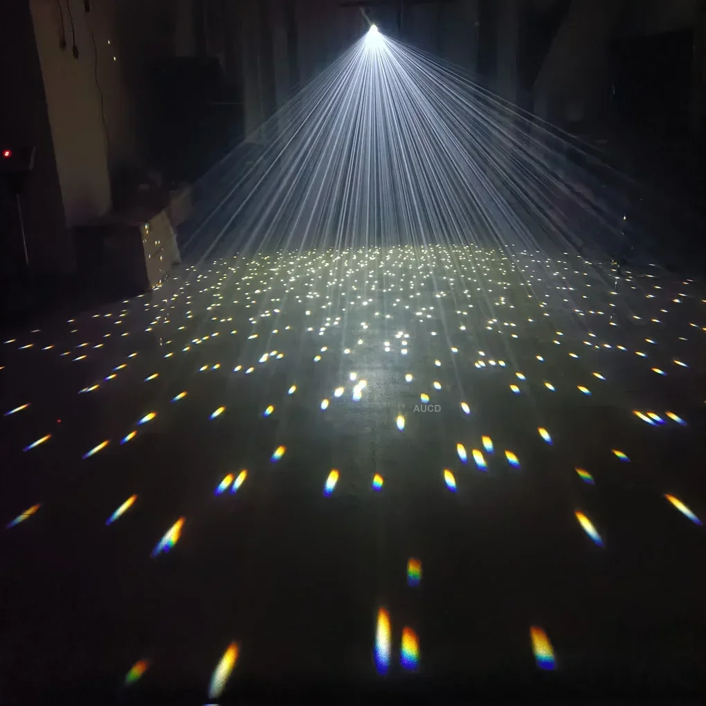 Pro IP65防水 6W DPSSホワイトレーザープロジェ - Industrial Laser Projector のレビューと価格